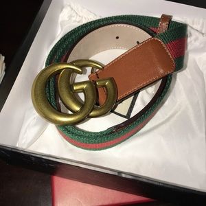 Gucci Belt